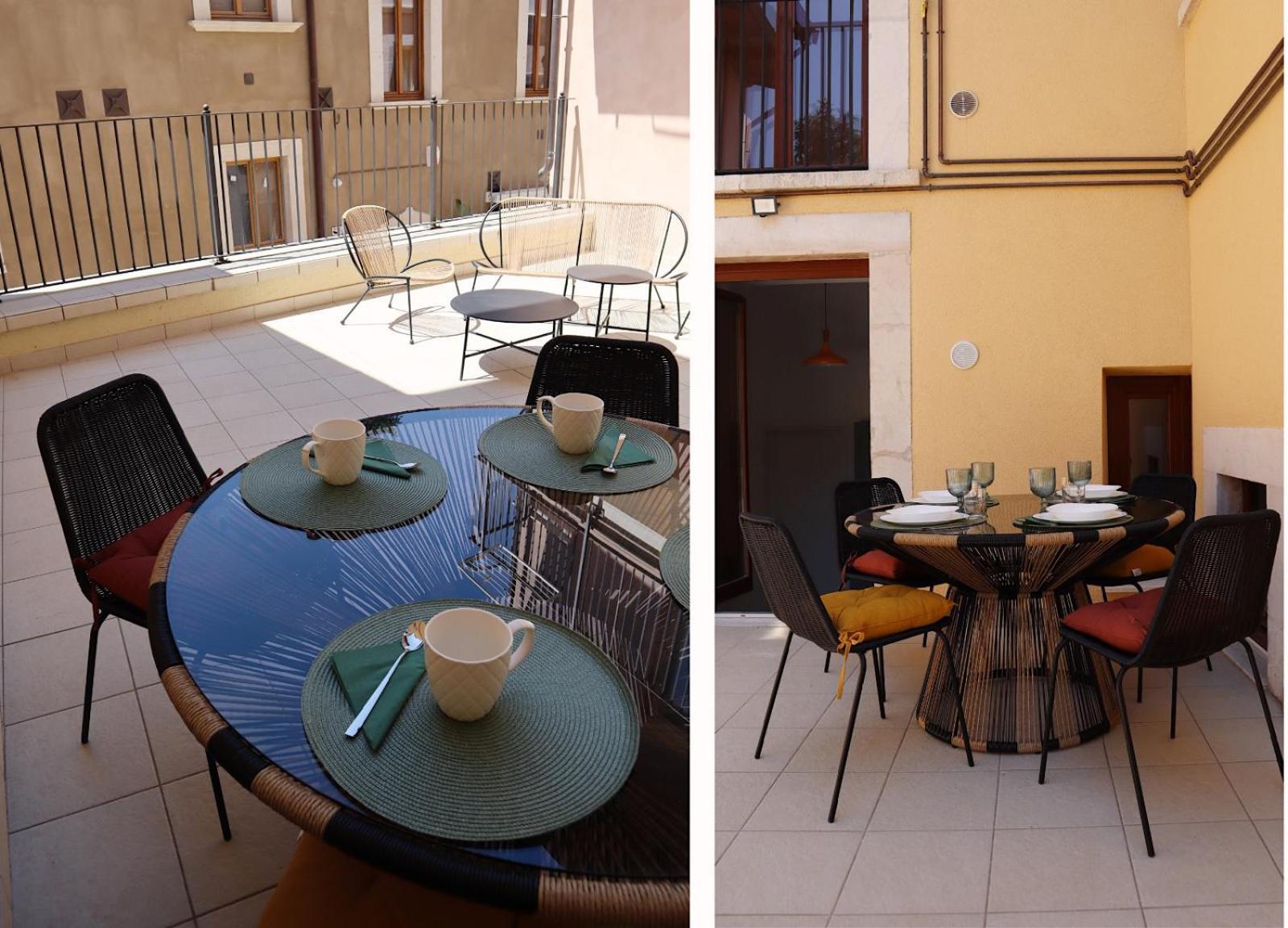 L'Aquila Apartment L'Aquila