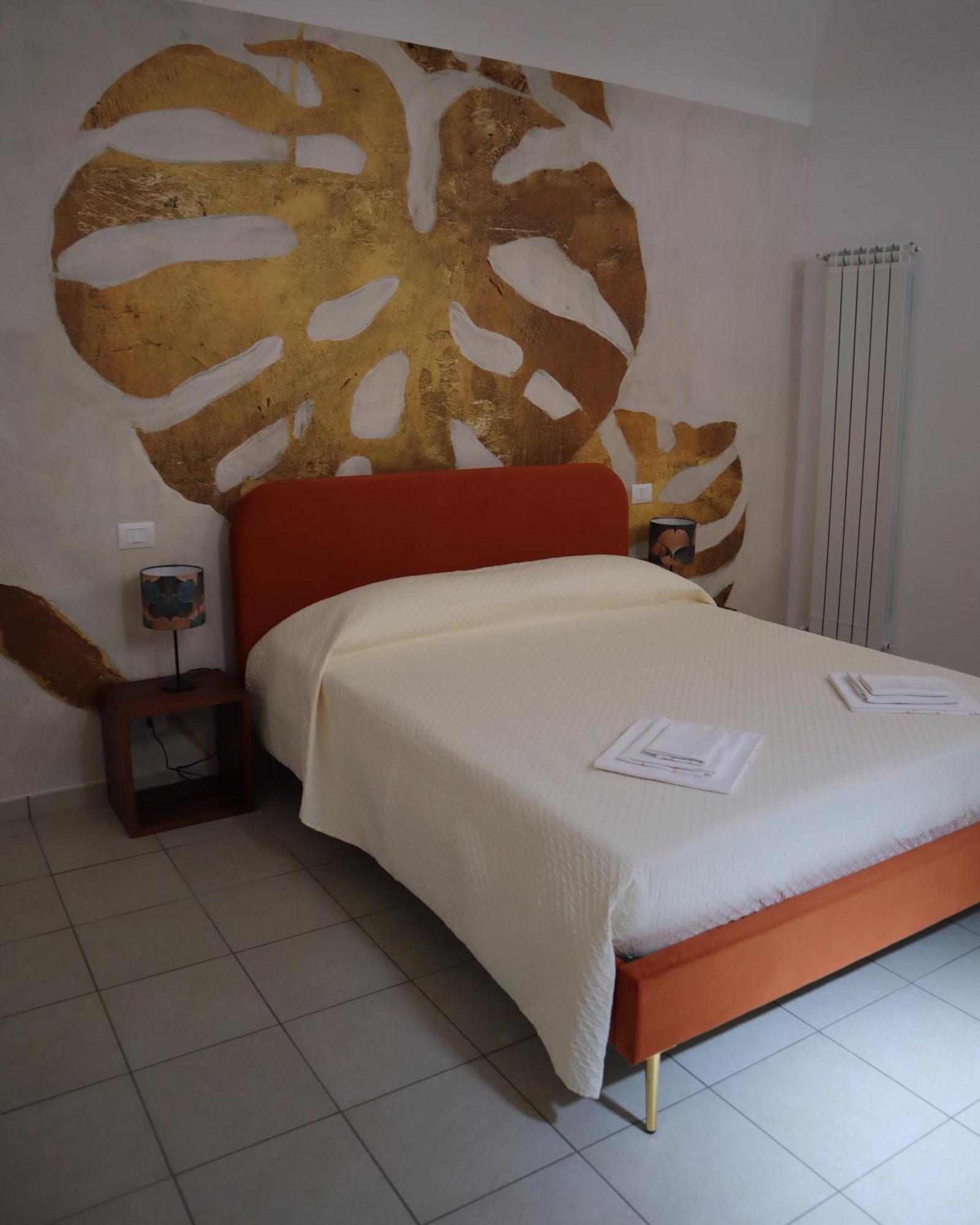 L'Aquila Apartment *