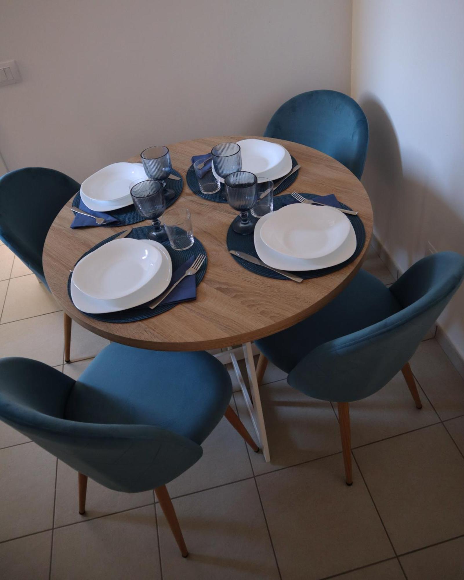 L'Aquila Apartment