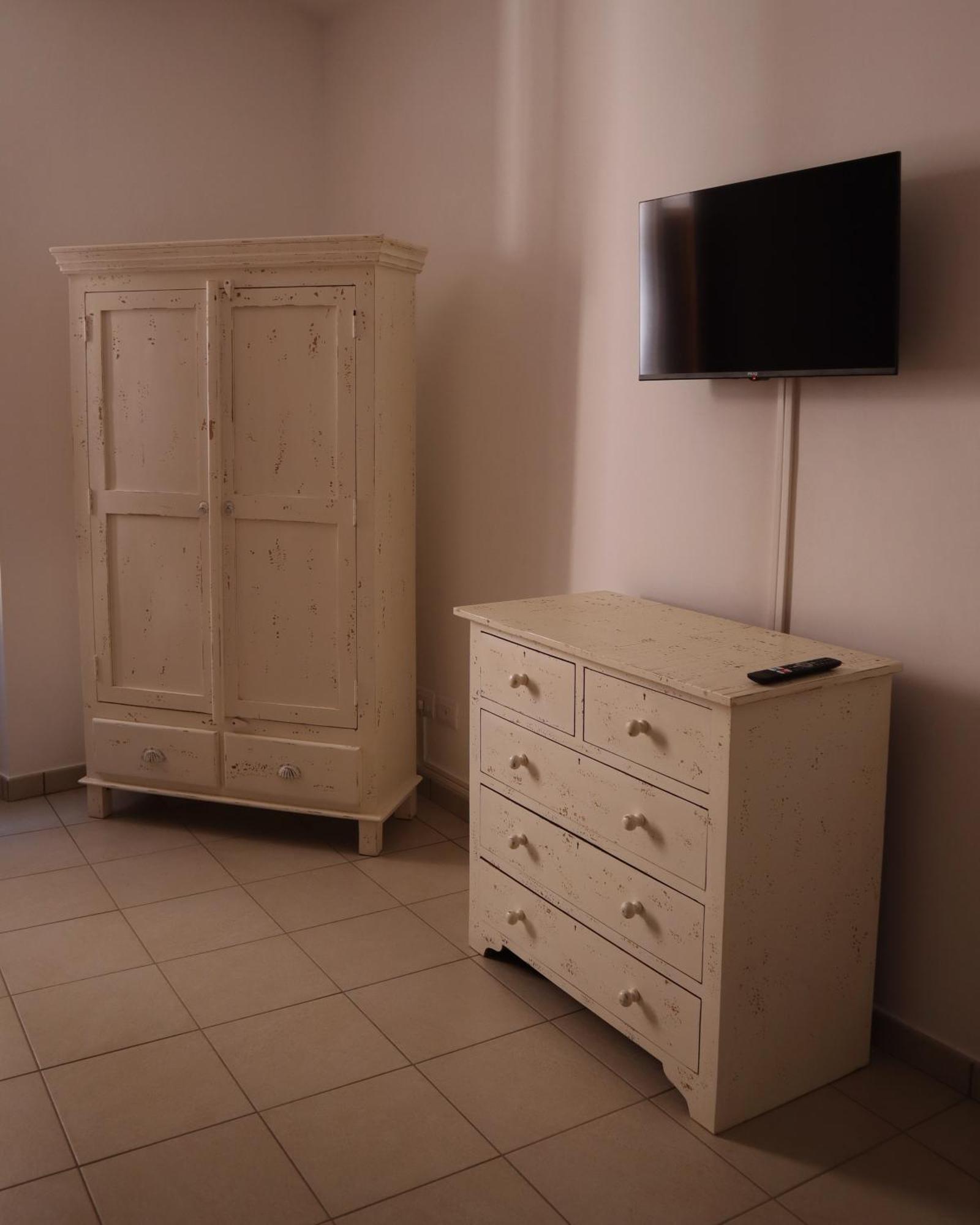 L'Aquila Apartment *
