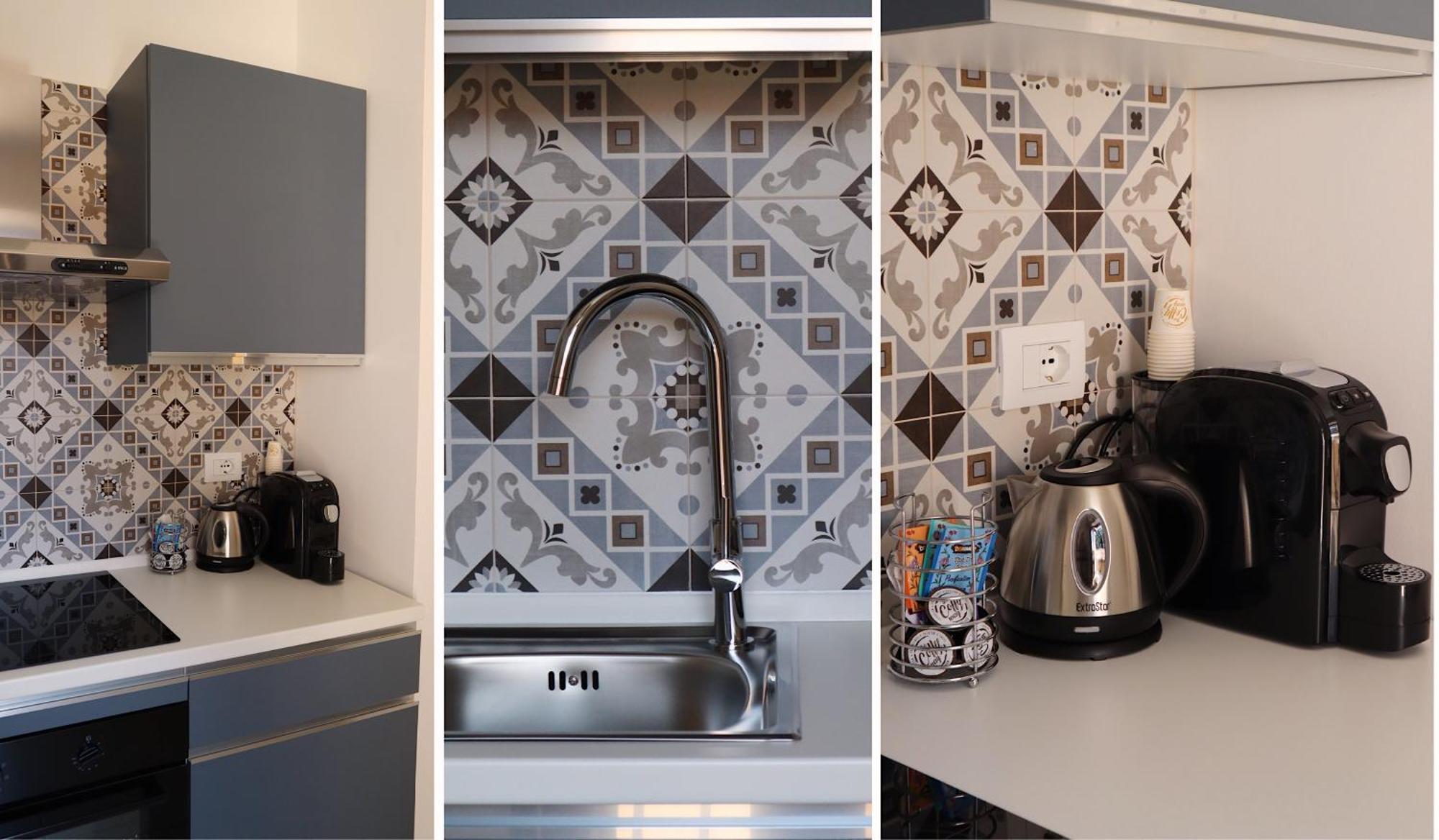 L'Aquila Apartment *