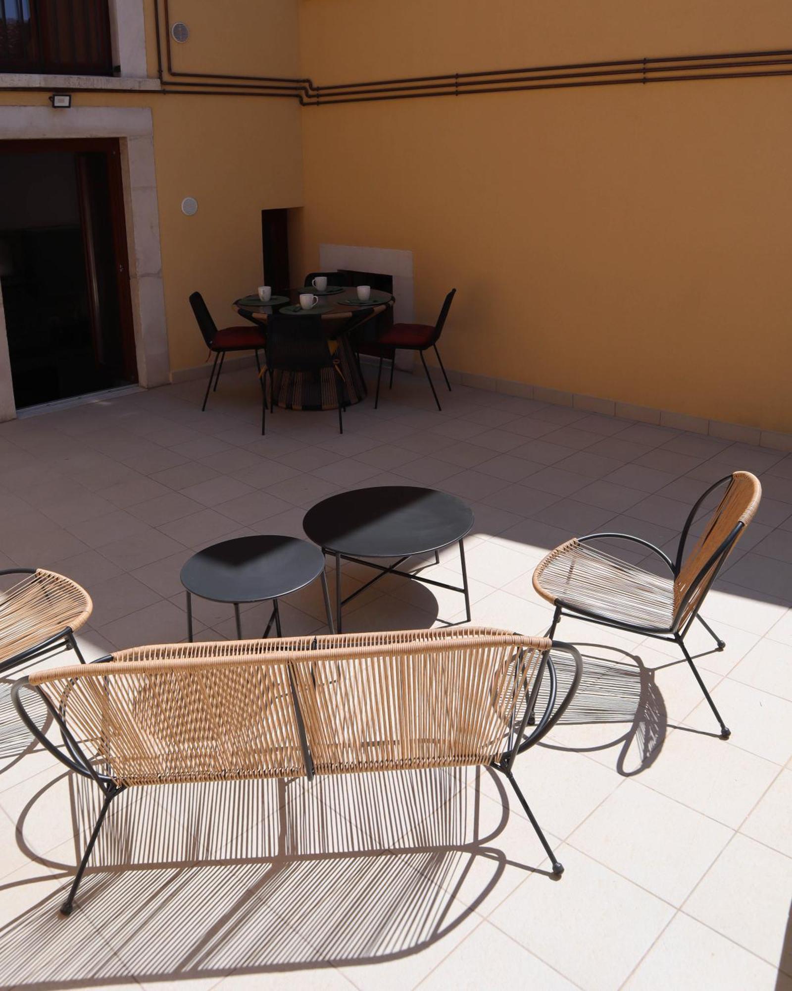 Apartment L'Aquila Apartment L'Aquila
